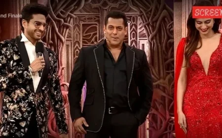 Bigg Boss 19 Winner LIVE Updates: Gaurav Khanna Claims Victory with Farhana Bhatt as Runner-Up in Salman Khan’s Show