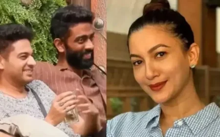 BB 7 Champion Gauahar Khan Reveals Her Top Predictions for BB 19 Finalists Ahead of Exciting Grand Finale