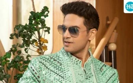 Does Gaurav Khanna the back-foot king who plays it safe truly deserve to win Bigg Boss 19?