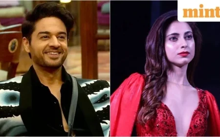 Bigg Boss 19: How to Cast Your Vote for Your Favorite Contestant During the One-Hour Finale Voting Window