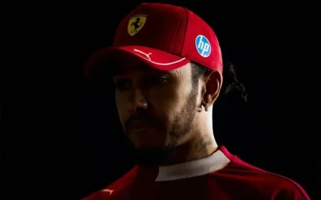 Ralf Schumacher claims Hamilton’s Ferrari dilemma is beyond repair: could retirement be next