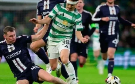 Steelers Hungry for Redemption in Latest Showdown with Ravens