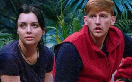 I’m A Celeb 2025 Final Live: Discover Real-Time Updates as the New King or Queen is Crowned