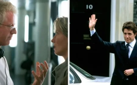 Discover Hidden Gems: 29 Surprising Facts You Never Knew About Love Actually