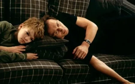 Masterpiece Dubbed Greatest Christmas Film Ever Makes Its Return to Netflix