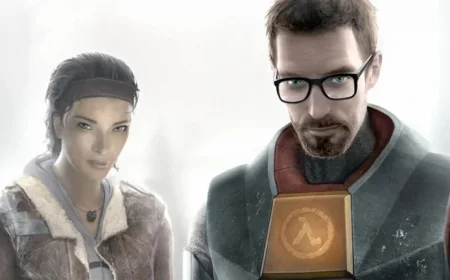 Discover the Latest Leaks and Rumors Surrounding Half-Life 3 Developments