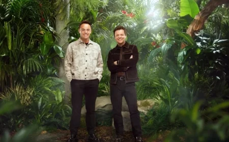 Ant & Dec Share Behind-the-Scenes Secrets: The Original I’m a Celeb Concept and Their Dislike for Its Name