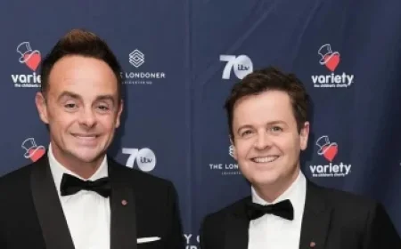 I’m A Celeb Fans Howling Over Angry Ginge’s Wild Starter Choice in Final Camp Meal