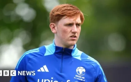 Tasha Burtwistle Reveals Her Excitement as I’m a Celeb Tops Angry Ginge’s Bucket List