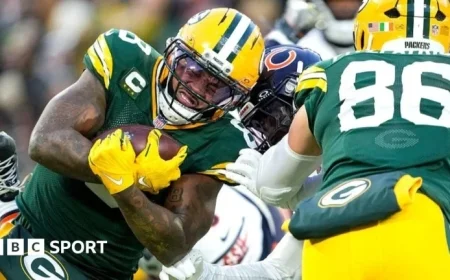 Live NFL Week 14 Scores Updates and Results Featuring Bengals vs Bills and Colts vs Jaguars