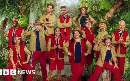 I’m A Celebrity 2025 Champion Announced in Thrilling Series Finale