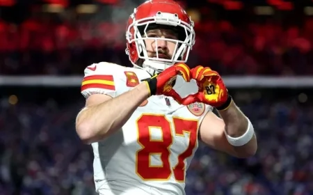 Houston Texans vs Kansas City Chiefs: Expert Predictions, Betting Tips, Best Odds and Bet Builder Guide