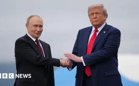 Moscow Claims US Security Strategy Now in Sync with Russian Vision