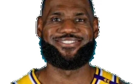 LeBron James Injury Update Foot and Sciatica Issues Could Sideline Him Sunday