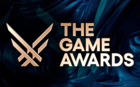 Exciting TGA 2025 Predictions: Discover What’s in Store for The Game Awards