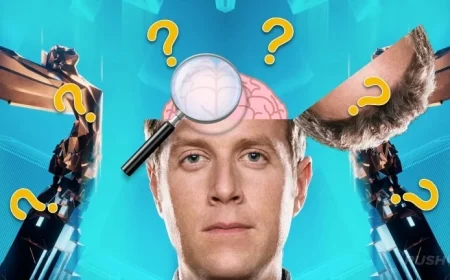 Exciting Game Awards 2025 Predictions: PS5 Highlights, Muppets Magic, and Geoff Keighley’s Iconic Shoes