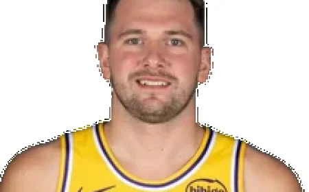 Luka Doncic Cleared to Play on Sunday After Personal Absence