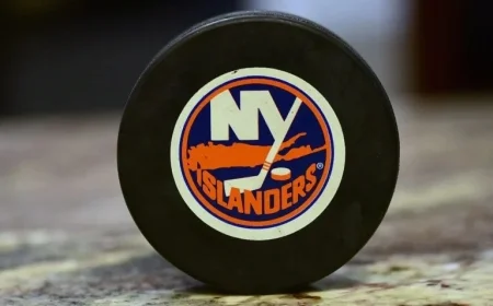 NYHN Daily: Islanders Secure Crucial Victory Against Rival Rangers and More News
