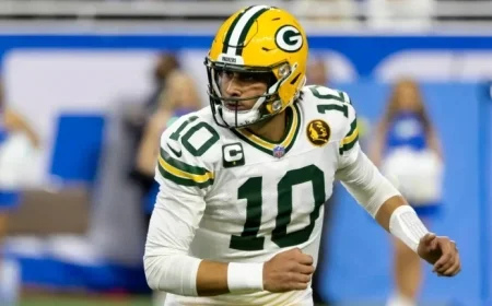 Packers Playoff Picture 2023: Odds, Schedule, and Division Standings Update