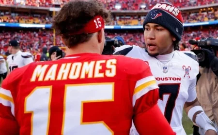 Texans vs Chiefs: Top Betting Picks, Props, and DFS Strategies for Sunday Night Football