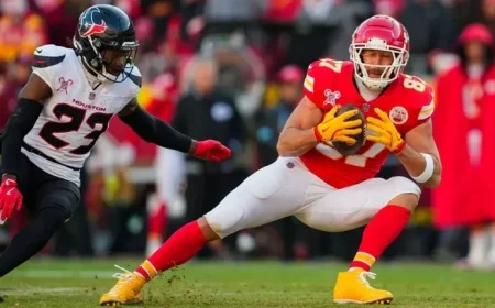 Discover the Sunday Night Football NFL Game Schedule Learn How to Watch Live Stream and Which Channel to Tune In