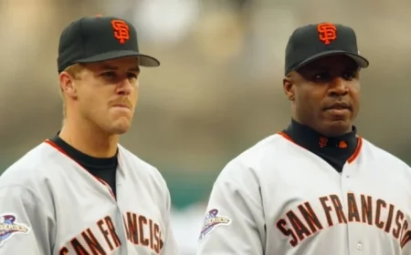 MLB Hall of Fame Candidates Ranked for 2024