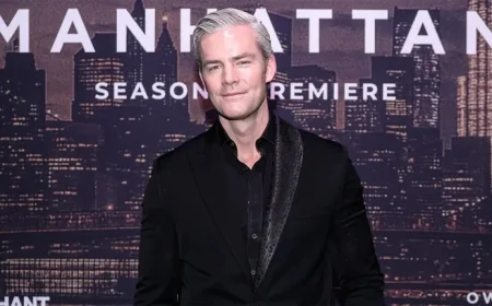 Ryan Serhant: Daughter Must Navigate Gen Z’s Shifting Housing Market