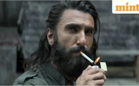 Dhurandhar and Uri Connection How One Name Ignited New Debate Over Links in Aditya Dhar’s Films