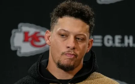 NFL Shock: Kansas City Chiefs Fall to Houston Texans Risking Season and Playoff Hopes Collapse