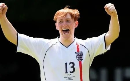 YouTube Sensation Angryginge Wins I’m A Celebrity 2025 Title