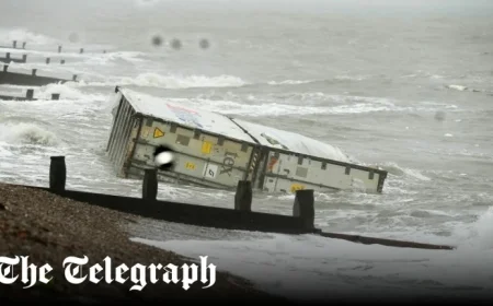 Public Alert: Avoid Washed-Up Bananas for Safety