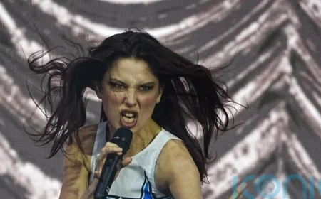 Wolf Alice and Elbow to Headline 2026 Teenage Cancer Trust Concerts