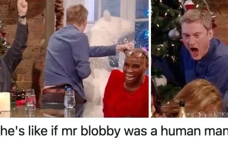 James Acaster’s Hilarious Tapas Meltdown on Saturday Kitchen Becomes a Must-See TV Highlight of 2025