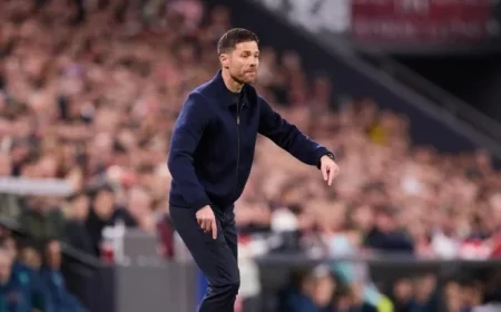 Does Real Madrid Have a Coaching Dilemma