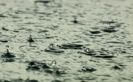 Met Éireann Issues Two Status Yellow Alerts as Unsettled Weather Approaches Kerry