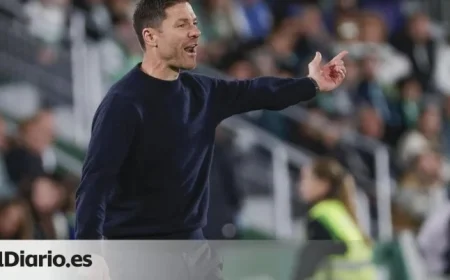 Champions League Matchday 6: Schedule and Real Madrid vs Manchester City Showdown Details