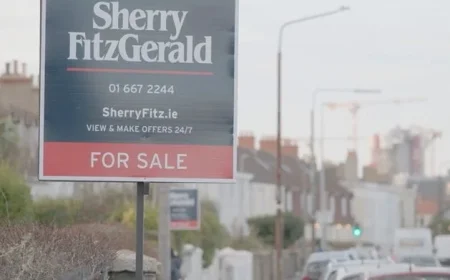 Report reveals transparency issues impacting Ireland’s housing sales process