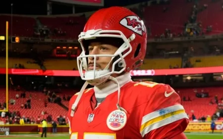 NFL Winners and Losers Featuring Matthew Stafford Josh Allen Patrick Mahomes and Jayden Daniels Highlights