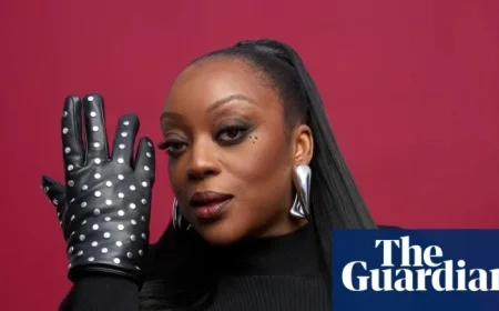 Comedian Judi Love Embraces Her Bold Persona as the Confident Boss You Adore