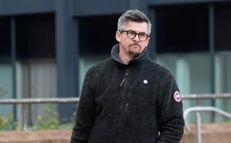 Former Football Star Joey Barton Sentenced for Offensive Social Media Posts