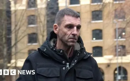 DJ Tim Westwood denies rape and assault charges in court appearance