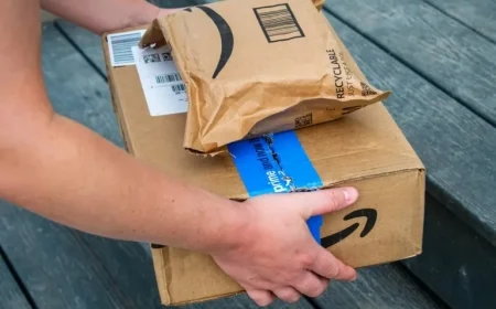 Amazon Issues Urgent Recall Update Urging Customers to Cease Using Products Immediately