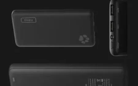 Massive recall: Over 200,000 Amazon-sold power banks pose fire and burn hazards