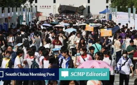 Hong Kong Students Targeted by Scams Highlighting Vigilance Necessity