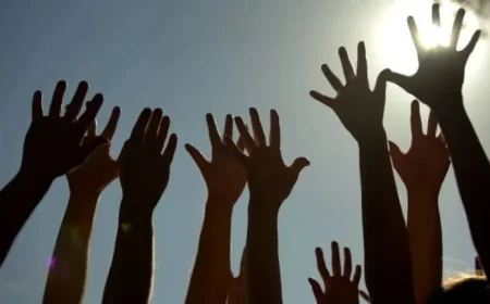 Empowered Citizens: Safeguarding and Enhancing Democracy Through Awareness