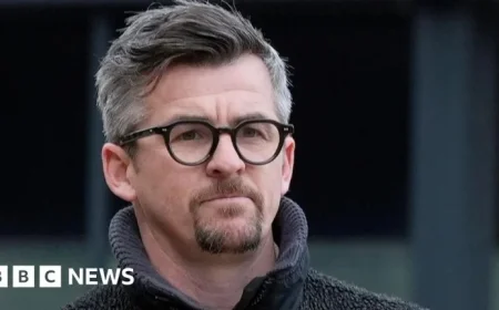 Joey Barton Receives Suspended Sentence for Controversial X Posts