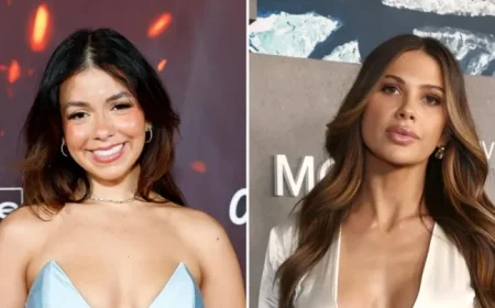 Mormon Wives’ Jen Discloses Past Assault in Intense Clash with Demi