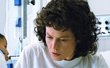 Sigourney Weaver Reveals Ridley Scott Ended Blomkamp’s ‘Alien’ Sequel Plans