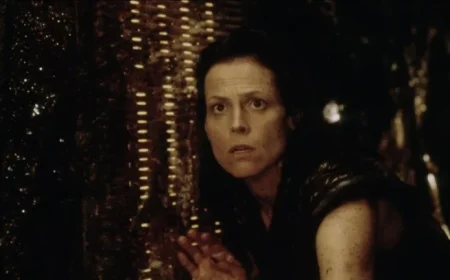 Sigourney Weaver Explains Why Neill Blomkamp’s Alien 5 Was Cancelled