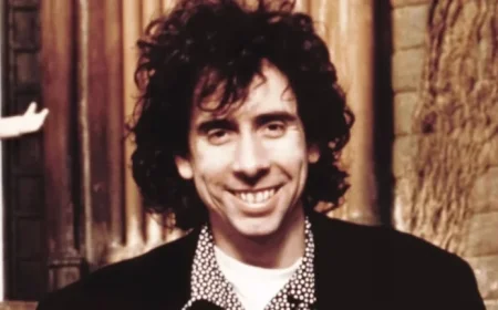 Tim Burton’s Definitive Film Released 35 Years Ago Remains Unmatched